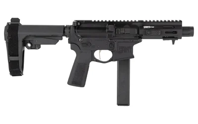 SPGFLD ST VIC PSTL 9MM 5.5" 32RD BRC