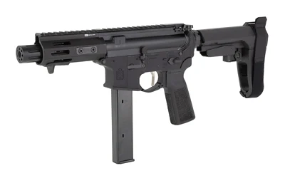 SPGFLD ST VIC PSTL 9MM 5.5" 32RD BRC