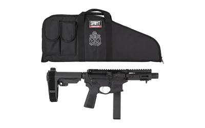 SPGFLD ST VIC PSTL 9MM 5.5" 32RD BRC
