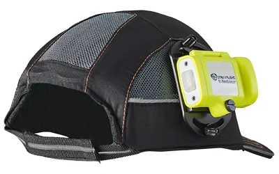 STRMLGHT SL-SIDESADDLE 300LM HAT YLW