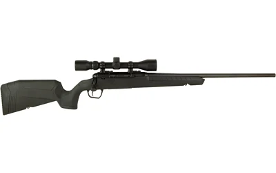 SAV AXIS XP 270 WIN 22" 4RD BLACK