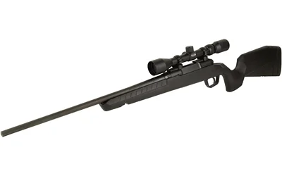 SAV AXIS XP 270 WIN 22" 4RD BLACK