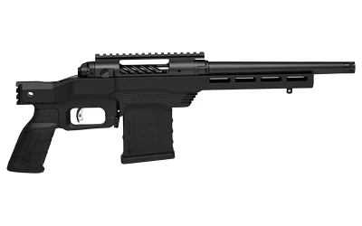 SAV 110 PCS 300BLK 10.5" 10RD BLK