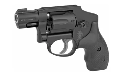 S&W 351C 22WMR 1.875" BL AL NO IL