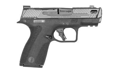 S&W PC M&P 9 SHLD X CC TS 9MM 10R BK
