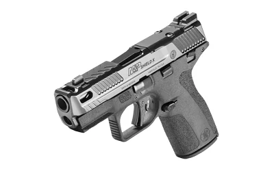S&W PC M&P 9 SHLD X CC TS 9MM 10R BK