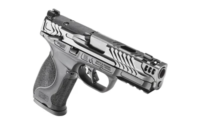 S&W PC M&P M2.0 C 9MM 10R TS BK/GRY