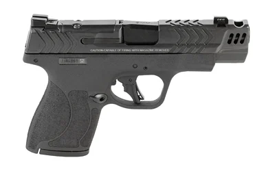 S&W PC M&P SHLD PLS 9MM 4" PRT 10RD