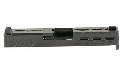 SYLVAN SLIDE FOR GLK19 G4 CMPLT BLK