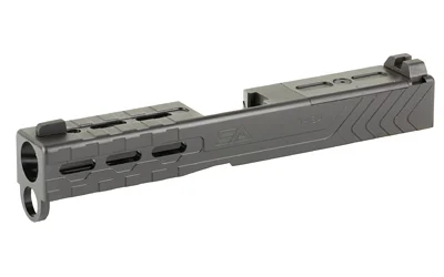 SYLVAN SLIDE FOR GLK19 G4 CMPLT BLK