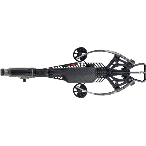 TenPoint TX Ultra 26.5 Oracle Crossbow Package ACUslide MAXX Burris Oracle Rangefinding Scope
