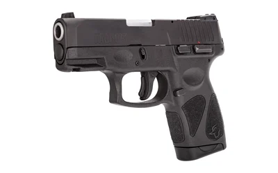 TAURUS G2S 9MM 3.20" 7RD BLK TS