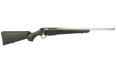 TIKKA T3X LITE 6CM 22" 3RD STS/BLK