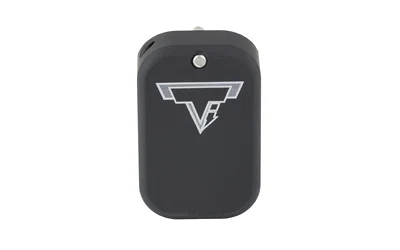 TTI BP FOR GLOCK 17/22 +3/4 FLAT BLK