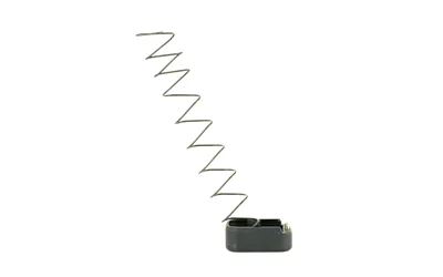 TTI FRPWR BP FOR GLK 19/23 +2/3 FBLK