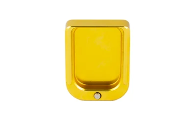 TTI BP FITS 2011 9/38 4MM +2 GOLD