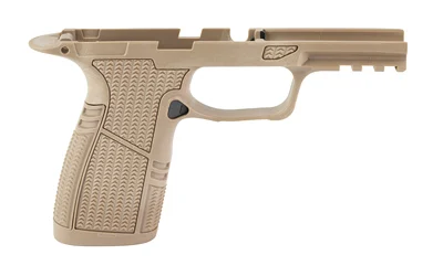 TYRANT P365 GRIP MOD X-MACRO FDE