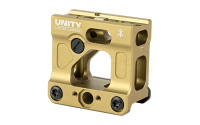 UNITY FAST MICRO FDE