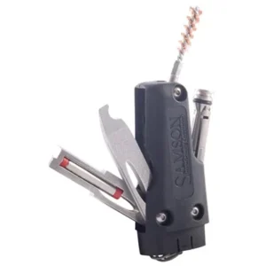 AR-15 MOE/MIAD FIELD SURVIVAL TOOL GRIP CORE BLACK POLYMER