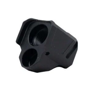 EXOS-553 PISTOL COMPENSATOR FOR GEN-5 for GLOCK 17/19/34 Pistols