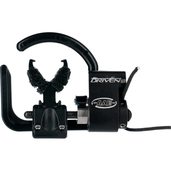 AAE Driven Integrate Rest RH