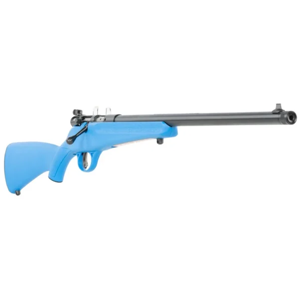 SAV RASCAL F-SR BLUE 22LR 16.125