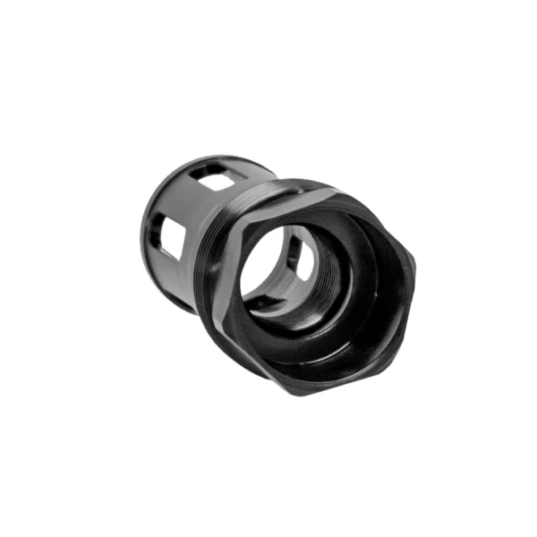 Recessed Night Howler Flash Hider 5/8x24