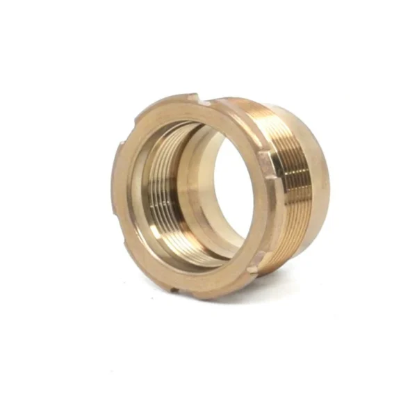 Low Profile Plan B Alpha Adapter
