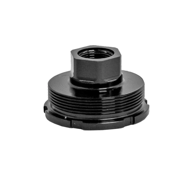 RDT-S Direct Thread HUB Adapter 5/8x24