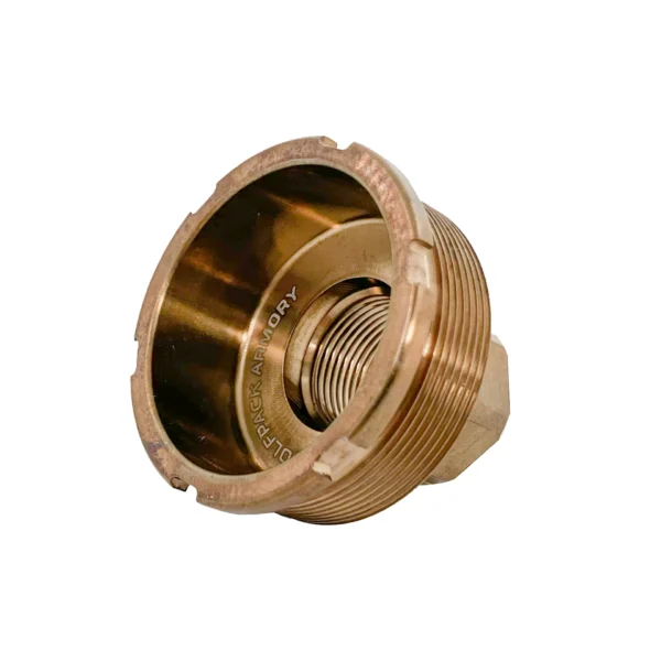 RDT Direct Thread HUB Adapter 1/2x28