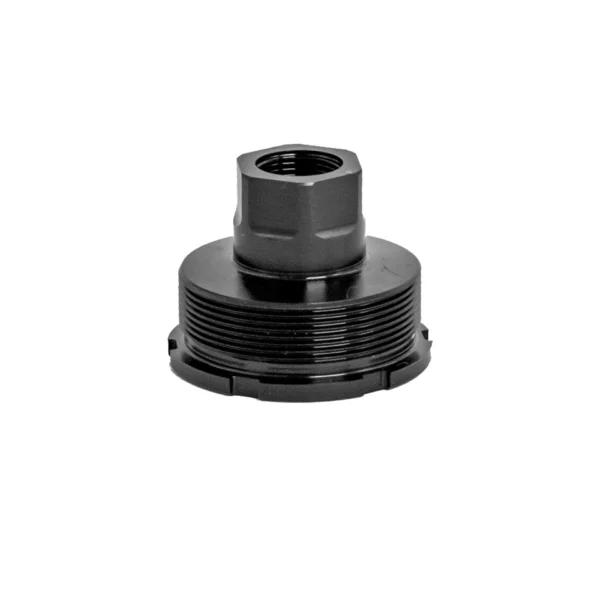 RDT Direct Thread HUB Adapter 1/2x28