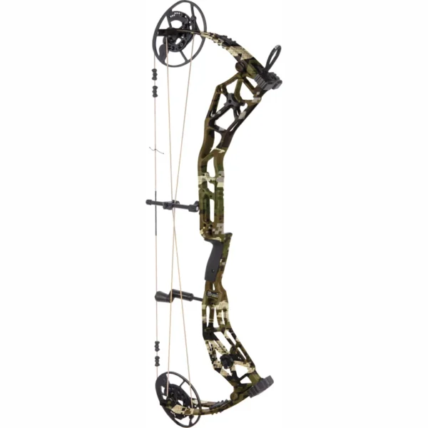 Bear Alaskan Pro Bow Emerge 2.0 60 lbs. LH