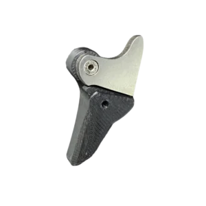 Assisted Reset Trigger (FFT CUT V2) for GLOCK Pistols