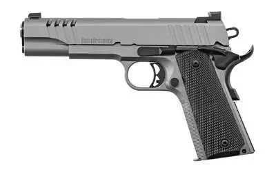 AUTO ORD 1911 STS FRM/SLD 45 PST NS
