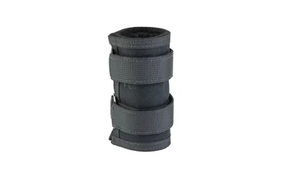 AMEND2 SUPPRESSOR COVER V1 4.5" BLK