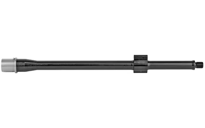 BALLISTIC BBL 5.56 14.5" MID HNSN
