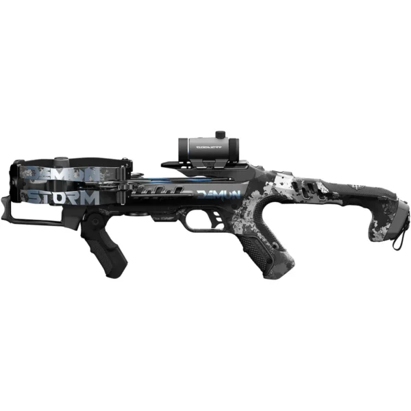 Barnett Demun Storm Crossbow Package