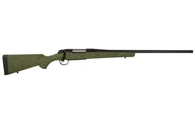 BERGARA HUNTER 30-06 24" 4RD SYN