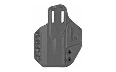 BH STACHE IWB SHIELD 9 BASE KIT BK