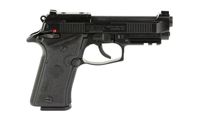 BERETTA 80X CHEETAH 380ACP 13RD BLK