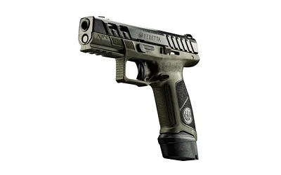 BERETTA APX-A1 FS PRTD 9MM 21RD ODG