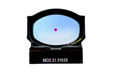 CANIK MECANIK MO1 MINI RED DOT SIGHT