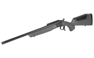 CVA SCOUT GEN 3 350LEG 20" BLK/GRY