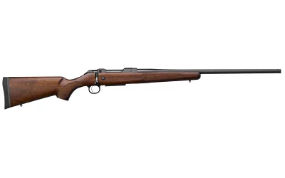 CZ 600+ AMERICAN 30-06 24" 5RD WLNT