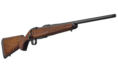 CZ 600+ AMERICAN 30-06 24" 5RD WLNT