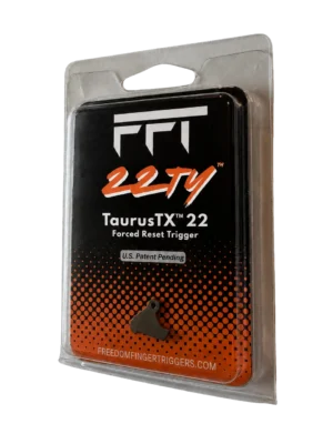 22TY® - TX22 Assisted Reset Trigger