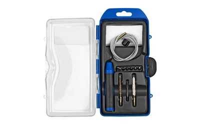 DAC 17CAL RIFLE CLEANING KIT 12PC