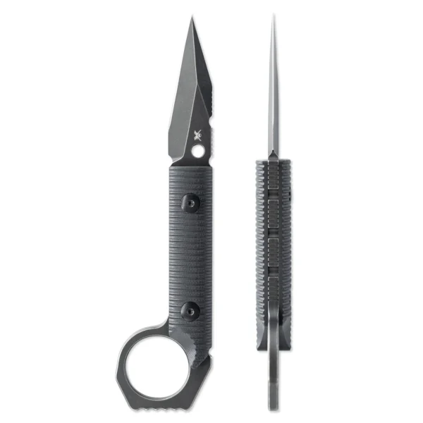 Defense Driver - Black