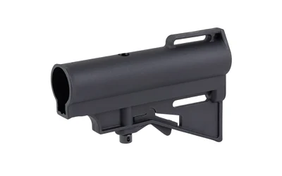 DPMS CAR-15 ADJ PISTOL BRACE BLK
