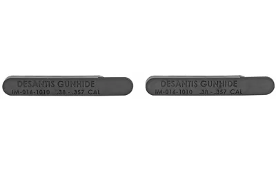 DESANTIS SWIFT STRIP 38/357 2PK
